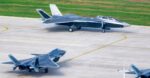 J-20A dan J-20S
