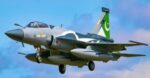 JF-17 Block III Pakistan