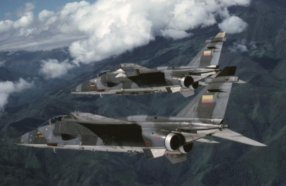 Jaguar Ekuador