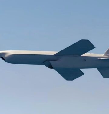 Jepang kembangkan rudal jelajah