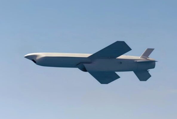 Jepang kembangkan rudal jelajah