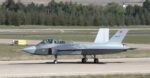 Jet Tempur Turkiye KAAN