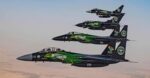 Jet tempur Arab Saudi