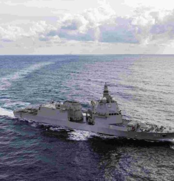 KRI Prabu Siliwangi-321