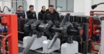 Kim Jong-un perintahkan peningkatan produksi rudal Bulsae-4