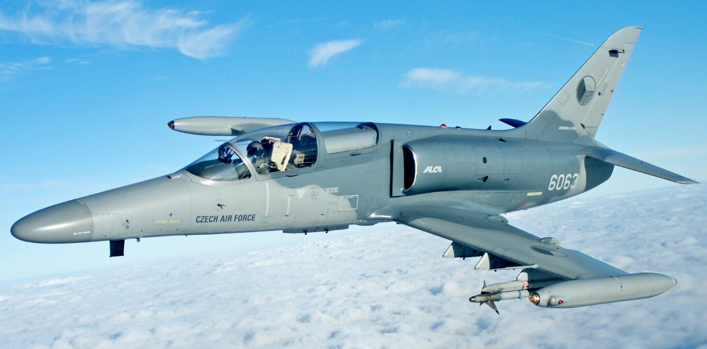 L-159 ALCA