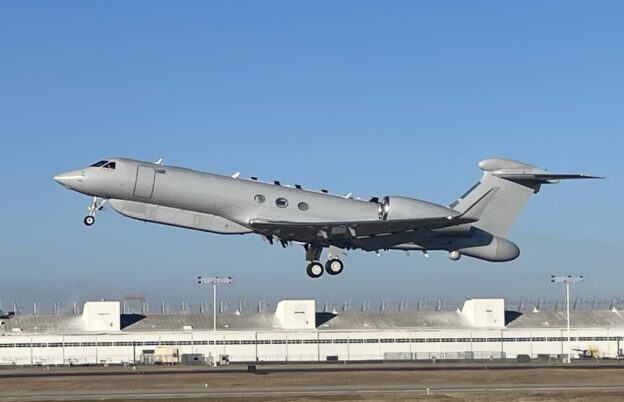 MC-55A Peregrine_L3Harris