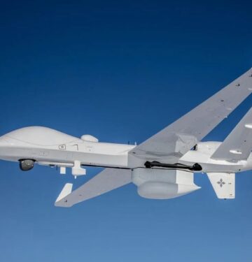 MQ-9B