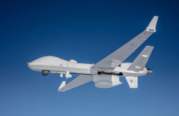 MQ-9B