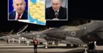 Netanyahu titip pesan ke Putin tidak akan menyerang Iran