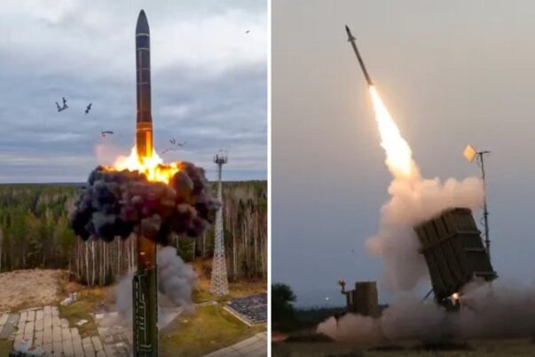 Oreshnik vs Patriot _ Airspace Review