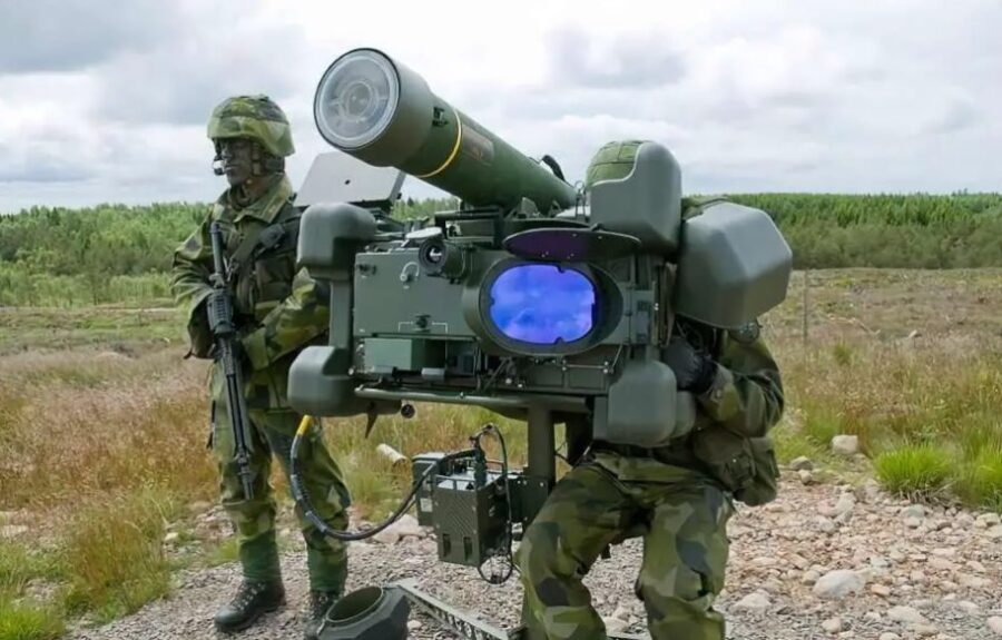 RBS 70 NG