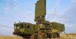 Radar 96L6 dari sistem pertahanan udara S-400