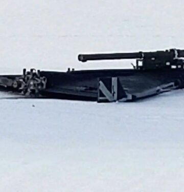 Rusia lengkapi drone Geran-2 dengan Igla-S MANPADS