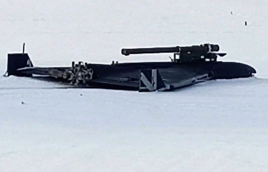 Rusia lengkapi drone Geran-2 dengan Igla-S MANPADS