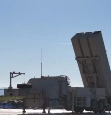 Sistem Pertahanan Udara SIPER-1 Turkiye