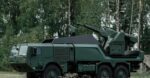Sistem antidrone SAN yang dibeli Polandia dari PGZ dan Kongsberg