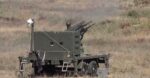 Sistem antidrone Zubr baru Rusia