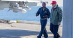 Trump and US Navy