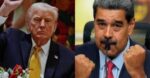 Trump dan Maduro