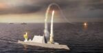 USS Zumwalt DDG-1000