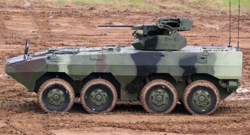 VN-1 dari China