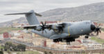 A400M Spanyol