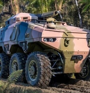 ATLAS CCV