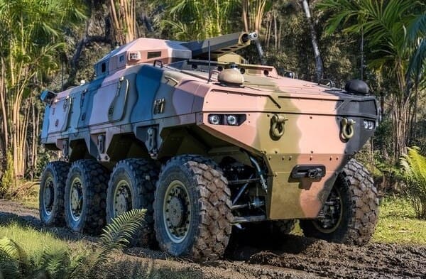 ATLAS CCV
