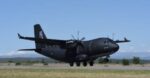 C-27J Spartan NG