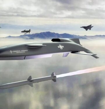 Drone LongShot