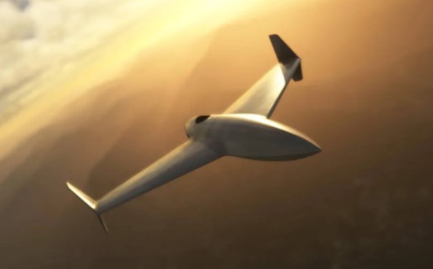 Drone kamikaze One Way Effector buatan MBDA