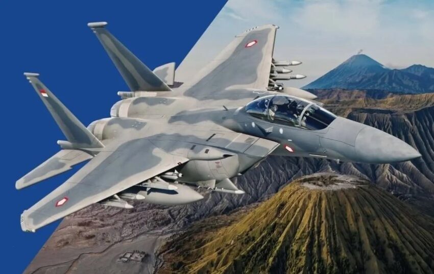 F-15ID