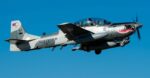 Filipina menambah enam A-29 Super Tucano