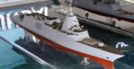 Fregat HD Hyundai HDF-6000