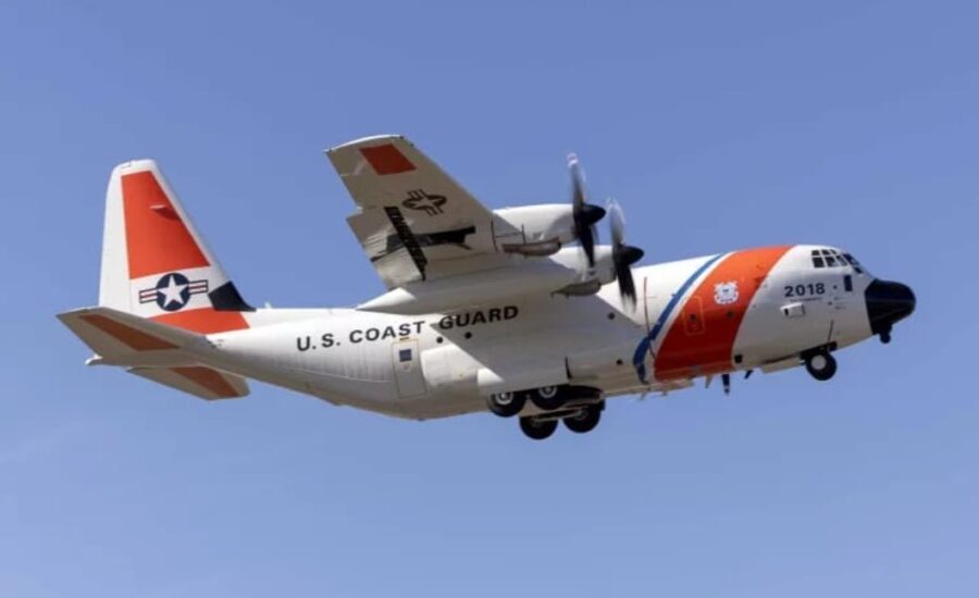 HC-130J