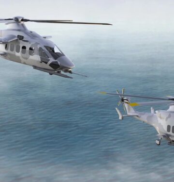 Helikopter Airbus untuk program NGRC NATO_2