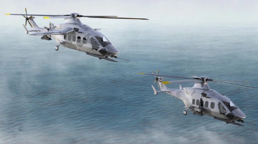 Helikopter Airbus untuk program NGRC NATO_2