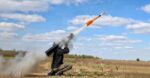 Hermes MANPADS ringan dari Rusia