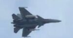 J-15T membawa dua rudal YJ-15