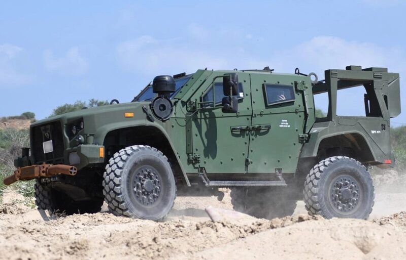 JLTV