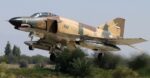 Jet tempur F-4 Pahntom II Iran