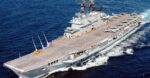 Kapal induk Giuseppe Garibaldi Italia