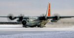 LC-130H Polar Mission