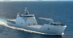LST baru Angkatan Darat Australia