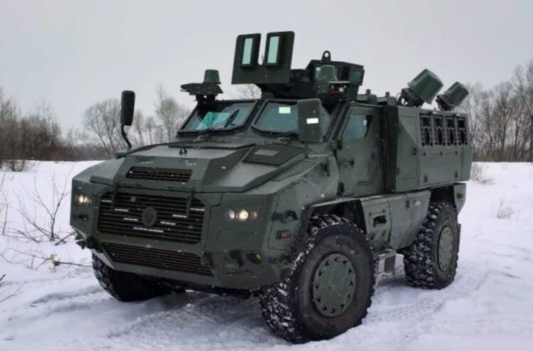 Mac Owl APC