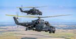 Mi-24 Hungaria