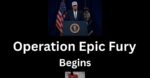 Operation Epic Fury begins (1)