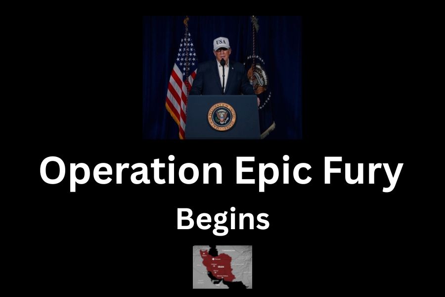 Operation Epic Fury begins (1)