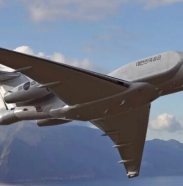 Pesawat AEW&C dari L3Harris untuk Korea Selatan